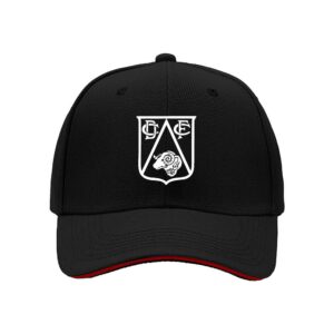 DC Crest Dragon Eye Baseball Cap for Men Halloween Gift Party Wear Fashion Statement Unisex Holiday Gift