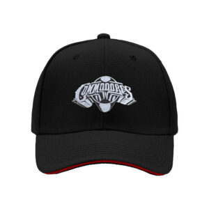 Commodores Logo Baseball Cap for Men Hip Hop Streetwear Gift for Father's Day and Birthday