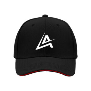 Metallica Logo Baseball Cap for Men Rock Music Fans Heavy Metal Gift for Christmas and Birthday
