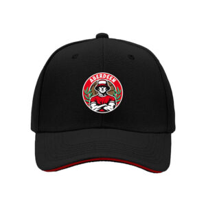 Aberdeen Football Club Fan Hat Men's Baseball Cap for Sports Fans Gift for Christmas and Birthday