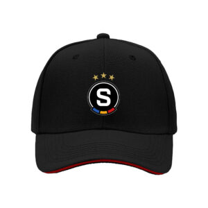 Soccer Club Logo Baseball Cap for Men Fans Gift for Christmas and Birthday