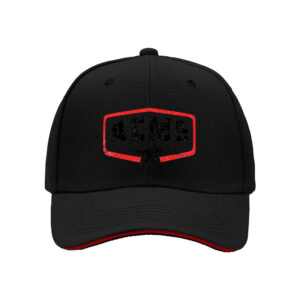 ACME Corporation Logo Baseball Cap Men's Vintage Industrial Style Gift for Father's Day or Birthday