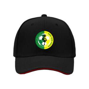 ADO Den Haag Soccer Club Logo Baseball Cap for Men Fans Gift Birthday Christmas Holiday Sports Team Apparel