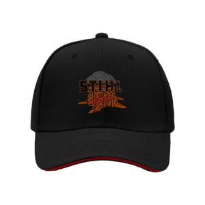 STIHL Craftsman Logo Hat Men's Baseball Cap Outdoor Work Gift for Father's Day and Christmas