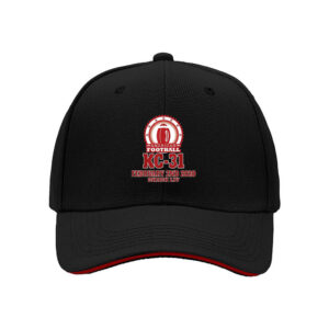 KC 31 American Football Miami LIV February 2nd 2020 Men's Baseball Cap Super Bowl Gift for Fans
