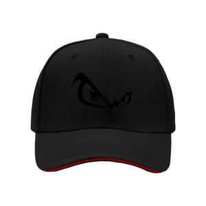 Arabic Calligraphy Design Baseball Cap for Men Muslim Gift Ramadan Eid Celebration Fashion Hat