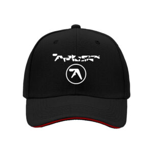 Apocalypse Logo Men's Baseball Cap for Fans of Post Apocalyptic Themes Perfect Gift for Halloween and Sci-Fi Enthusiasts