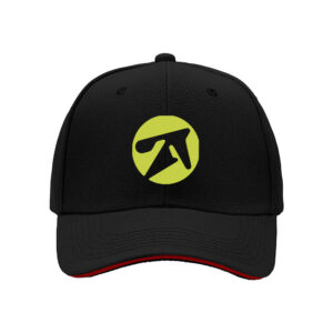 Stylish Black Arrow Logo Baseball Cap for Men ﾨC Perfect Gift for Father's Day, Outdoor Adventures, and Casual Wear