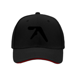 Abstract Geometric Design Men's Baseball Cap for Casual Wear and Festival Gifts, Perfect for Fashion-Loving Adults and Holiday Season