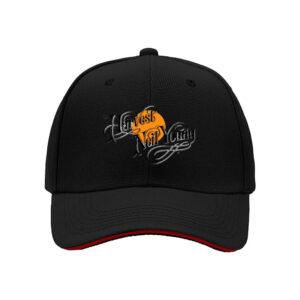 Harvest Neil Young Logo Baseball Cap Men Autumn Festival Gift Music Fan Hat for Halloween Thanksgiving Party