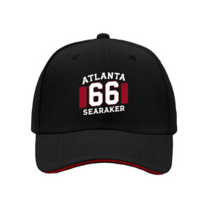 Atlanta 66 Searaker Baseball Cap Men's Sports Gift for Father's Day and Birthday