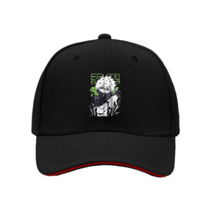 Tokyo Revengers Anime Men Baseball Cap Streetwear Gift for Fans Birthday Christmas Holiday Fashion Hat