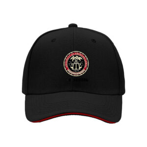 University of American Samoa Seal Men's Baseball Cap College Gift for Graduation and Alumni Events 1979