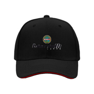 Benelli Logo Baseball Cap Men Motorcycle Riding Gift for Father's Day and Birthday
