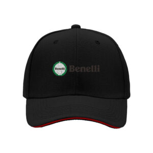 Benelli Logo Baseball Cap for Men Outdoor Hunting Gift Christmas Birthday Present