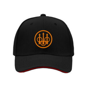 Trident Symbol Baseball Cap for Men - Mythical Gift for Halloween and Birthday Party, Fashion Statement for Fans of Norse and Oceanic Themes