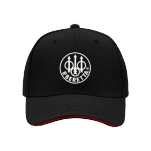 Beretta Logo Baseball Cap for Men Outdoor Hunting Gift Christmas Holiday Present