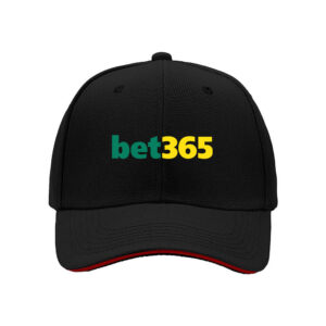 Bet365 Logo Baseball Cap for Men Sports Fan Gift Birthday Christmas Holiday Present Outdoor Casual Wear