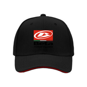 Beta Motorcycles Logo Baseball Cap for Men Outdoor Riding Gift for Father's Day and Birthday