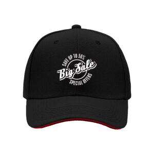 Big Sale Save Up to 50% Special Offers Mens Baseball Cap Gift for Father's Day Birthday Holiday
