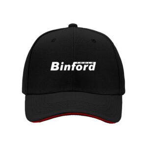Binford Tools Logo Baseball Cap for Men DIY Enthusiasts Perfect Gift for Father's Day and Tool Lovers
