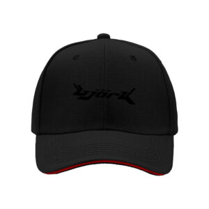 YORK Logo Baseball Cap for Men Urban Streetwear Gift for Father's Day and Birthday