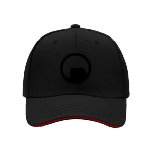 Texas State Outline Baseball Cap for Men Outdoor Adventure Gift for Father's Day and Independence Day