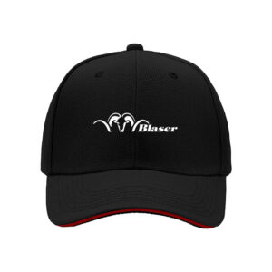 Blaser Logo Deer Hunting Hat for Men Outdoor Gift Christmas Birthday Present