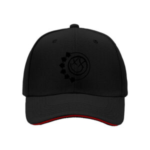 Christmas Santa Claus Print Baseball Cap for Men Winter Holiday Gift Party Outdoors Casual Wear