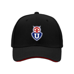 Owl U Logo Baseball Cap for Men College Gift Holiday Present NCAA Fan Apparel Sport Hat