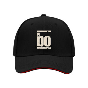 Boho Style Mens Baseball Cap for Festival Outdoor Adventure Gift for Father's Day and Summer Holidays