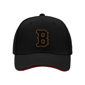 Boston Red Sox Logo Baseball Cap for Men Sports Fan Gift Christmas Holiday Present