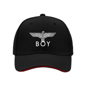 Egyptian Falcon BOY Logo Baseball Cap Men's Streetwear Gift for Birthday Christmas Holiday Fashion Hat