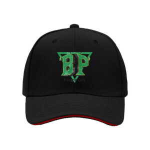 BP Motor Oils Logo Baseball Cap for Men Gift for Father's Day and Car Enthusiasts