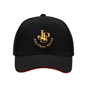 John Player Special Logo Baseball Cap Men's Classic Vintage Style Gift for Father's Day Birthday