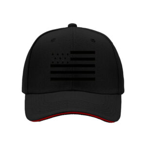 Christmas Tree Pattern Men's Baseball Cap Holiday Gift for Men Winter Festive Outdoors Casual Wear Christmas Present