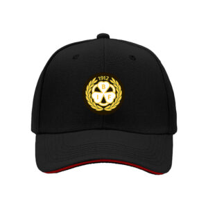 1912 BIF Crest Baseball Cap Men's Vintage Sports Gift for Father's Day and Birthday