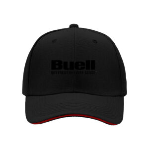 Bull Logo Baseball Cap for Men Outdoor Sports Gift for Father's Day and Birthday