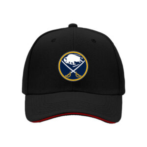 Buffalo Sabres NHL Hockey Men's Baseball Cap Gift for Fans Christmas Holiday Season