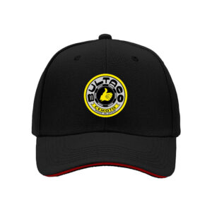 Bultaco Cemoto Made in Spain Logo Baseball Cap Men's Vintage Motorcycle Gift for Father's Day and Birthday